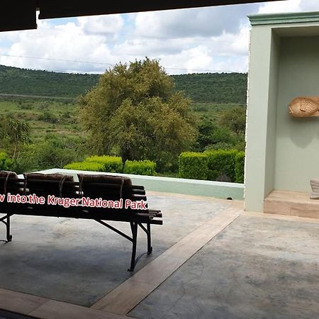 Kruger Allo View B&B Komatipoort Exteriér fotografie