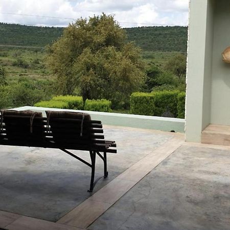 Kruger Allo View B&B Komatipoort Exteriér fotografie