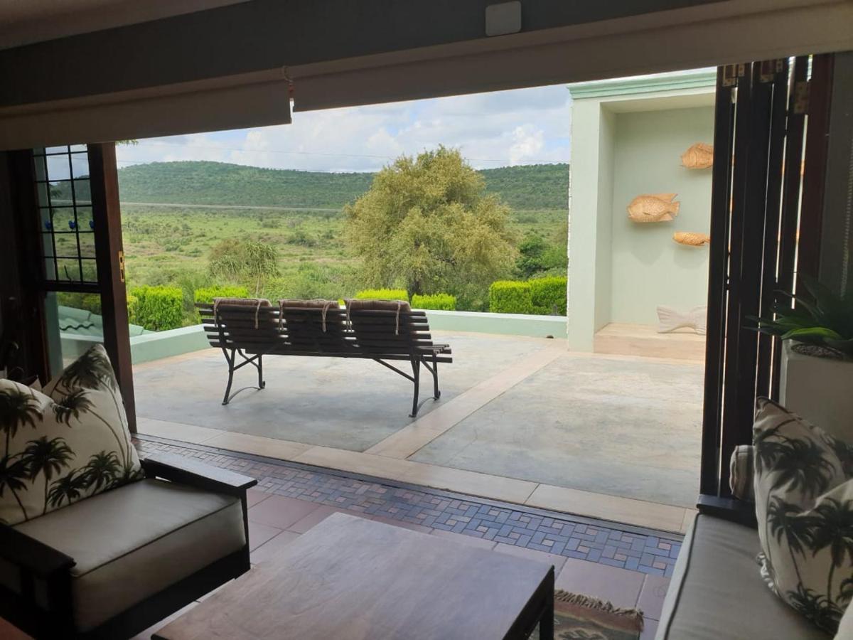 Kruger Allo View B&B Komatipoort Exteriér fotografie